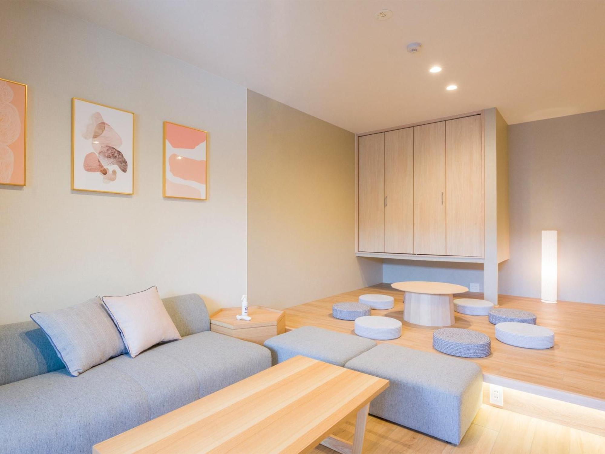 Rakuten Stay Nikko Hoden No Pets Allowed Capacity Of 8 Persons With Cypress Bath Exterior photo