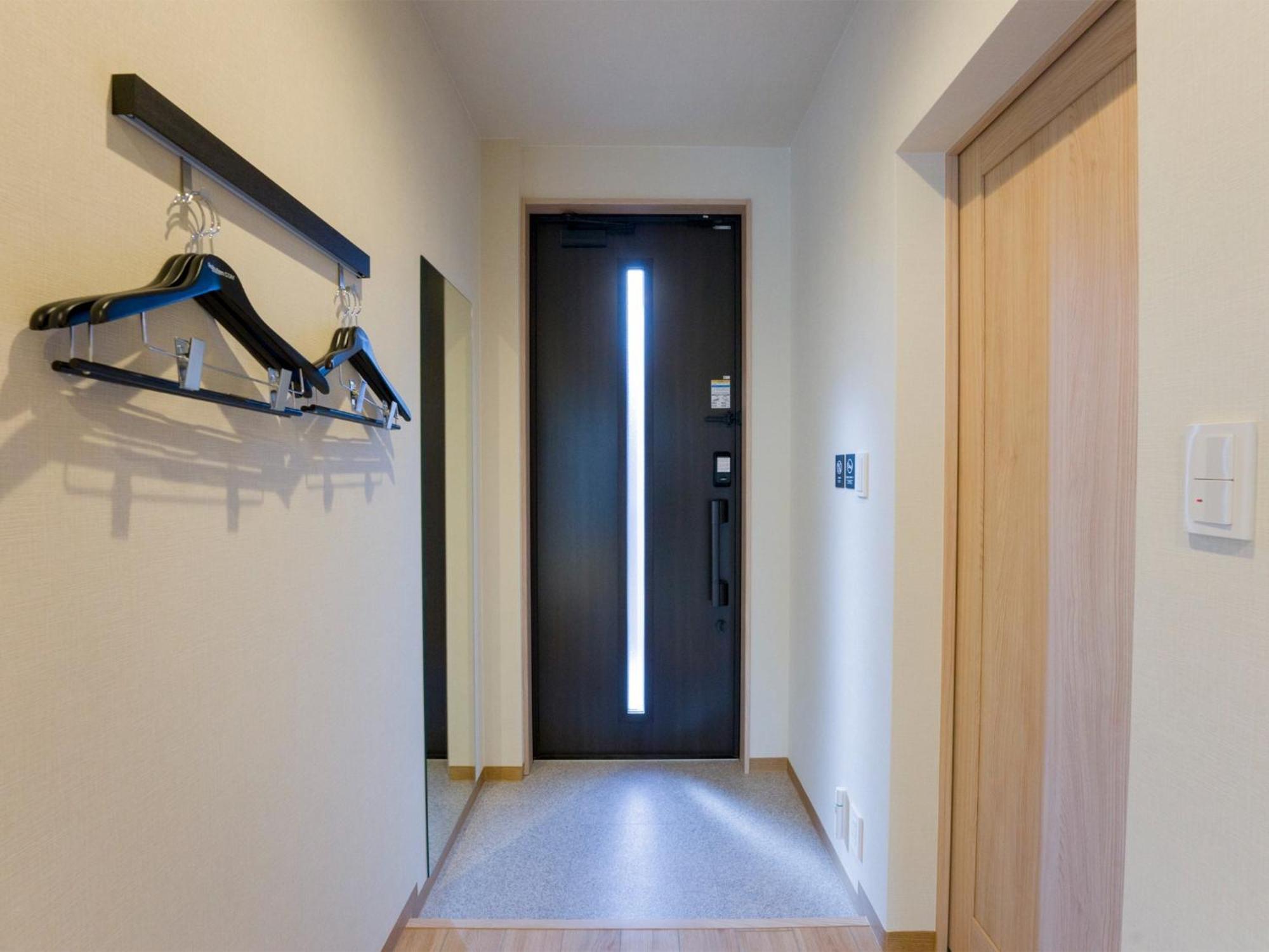 Rakuten Stay Nikko Hoden No Pets Allowed Capacity Of 8 Persons With Cypress Bath Exterior photo