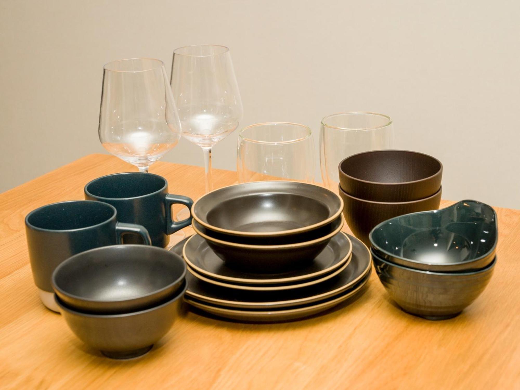Rakuten Stay Nikko Hoden No Pets Allowed Capacity Of 8 Persons With Cypress Bath Exterior photo